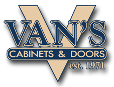 Vans Cabinet & Door Shop