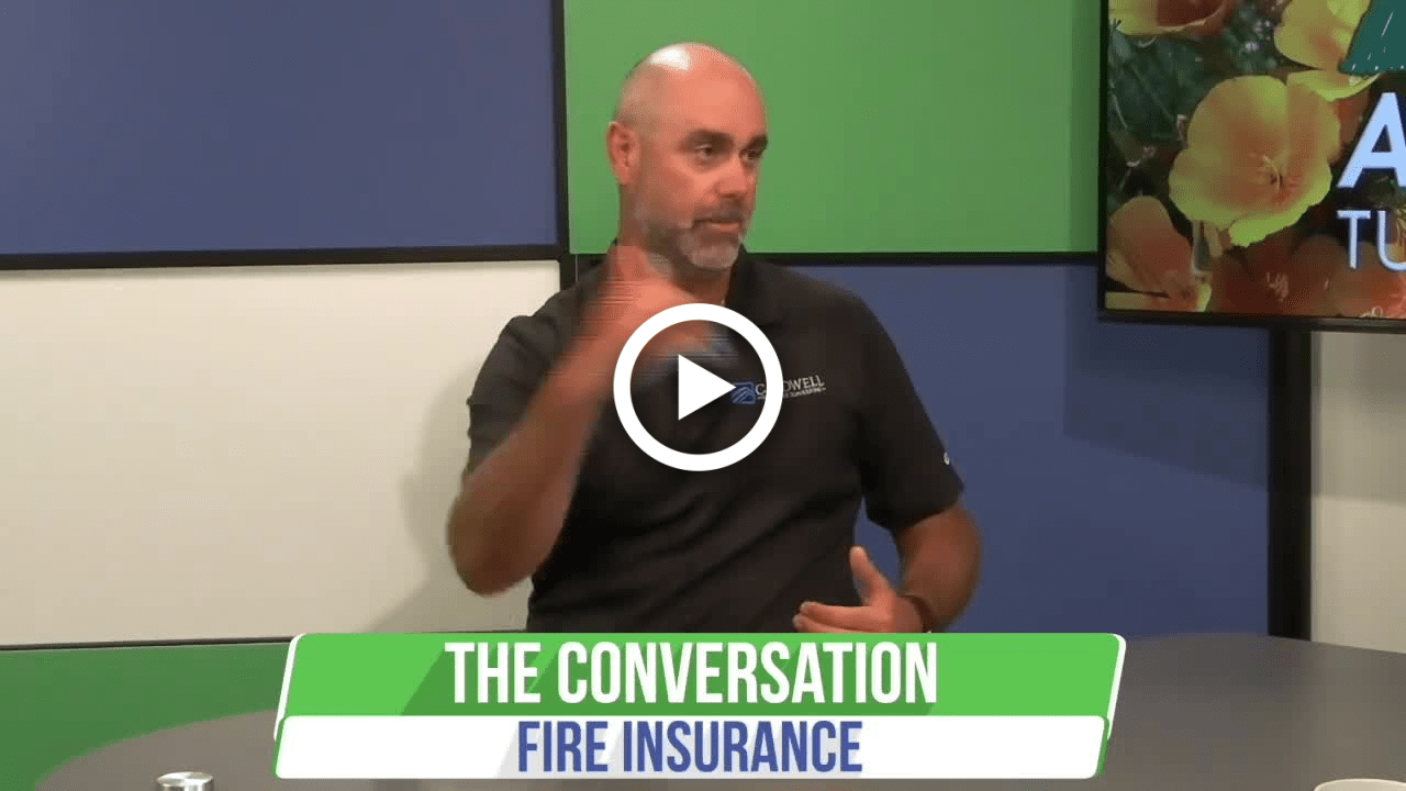 A Conversation with Caldwell Insurance: Loss Ratio + Loss Ratio and Insurance Company Profitability (Sonora, CA)
